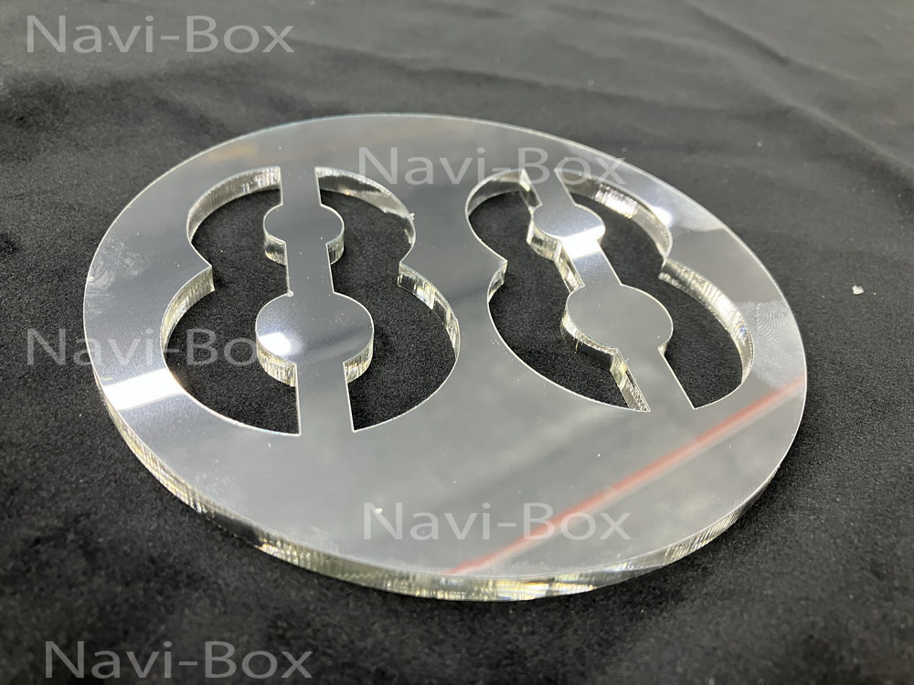 изготовление номеров этажей